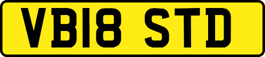 VB18STD