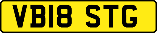 VB18STG