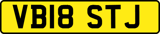 VB18STJ
