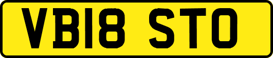 VB18STO