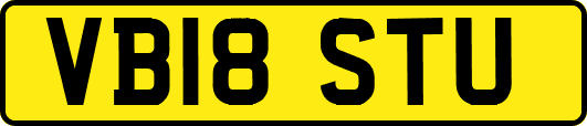 VB18STU