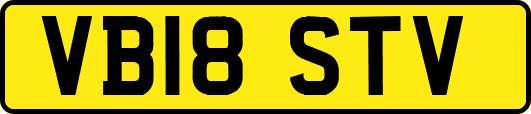 VB18STV
