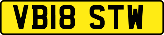 VB18STW