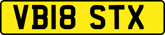 VB18STX
