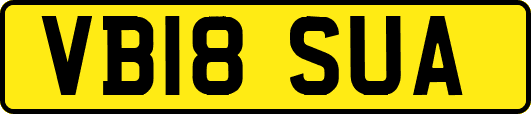VB18SUA