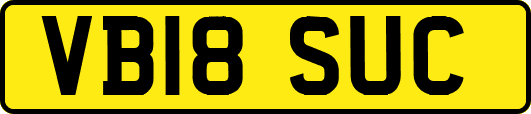 VB18SUC