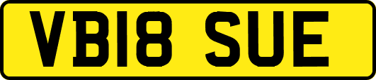 VB18SUE