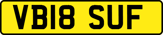VB18SUF