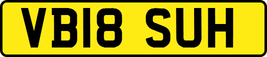 VB18SUH
