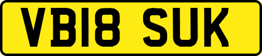 VB18SUK