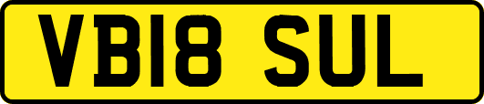 VB18SUL