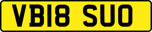 VB18SUO