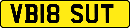 VB18SUT