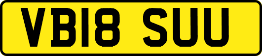 VB18SUU