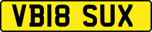VB18SUX