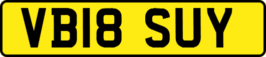 VB18SUY