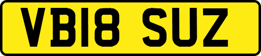 VB18SUZ