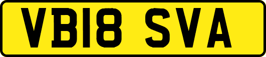 VB18SVA