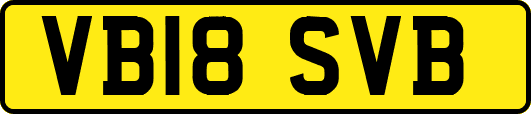 VB18SVB