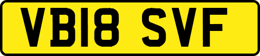 VB18SVF