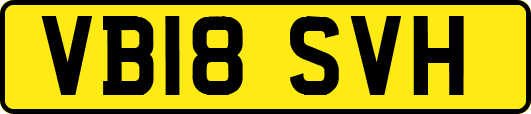 VB18SVH