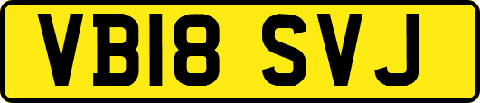 VB18SVJ
