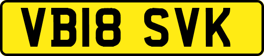 VB18SVK