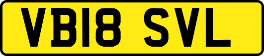 VB18SVL