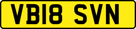 VB18SVN