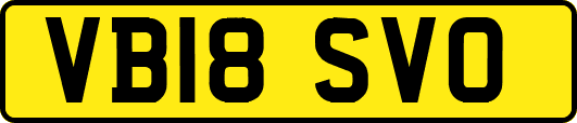 VB18SVO