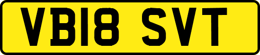 VB18SVT