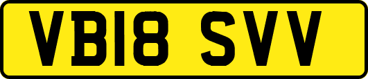 VB18SVV