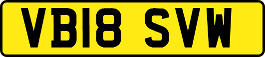 VB18SVW