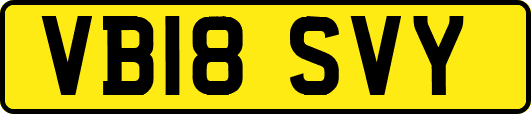 VB18SVY