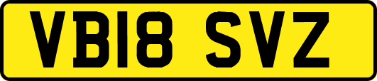VB18SVZ