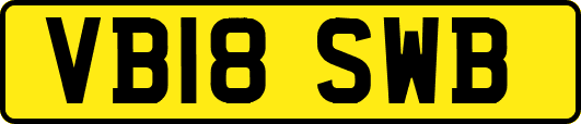VB18SWB