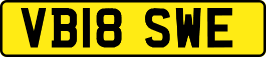 VB18SWE