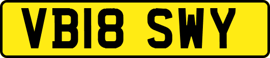 VB18SWY