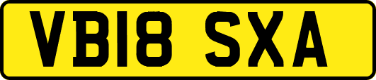 VB18SXA