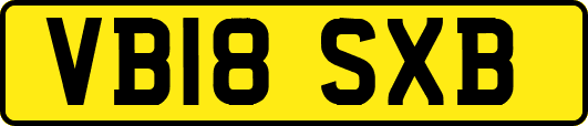 VB18SXB