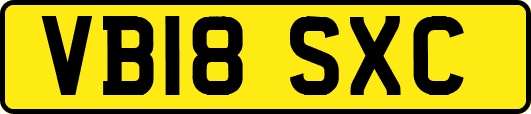 VB18SXC