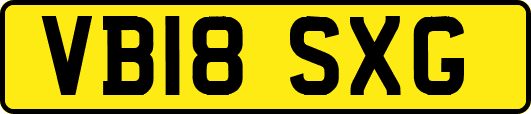 VB18SXG