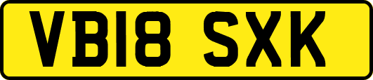 VB18SXK