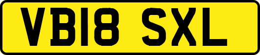 VB18SXL