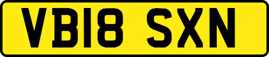 VB18SXN