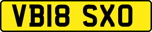 VB18SXO