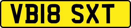 VB18SXT