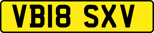 VB18SXV