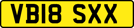 VB18SXX