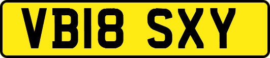 VB18SXY